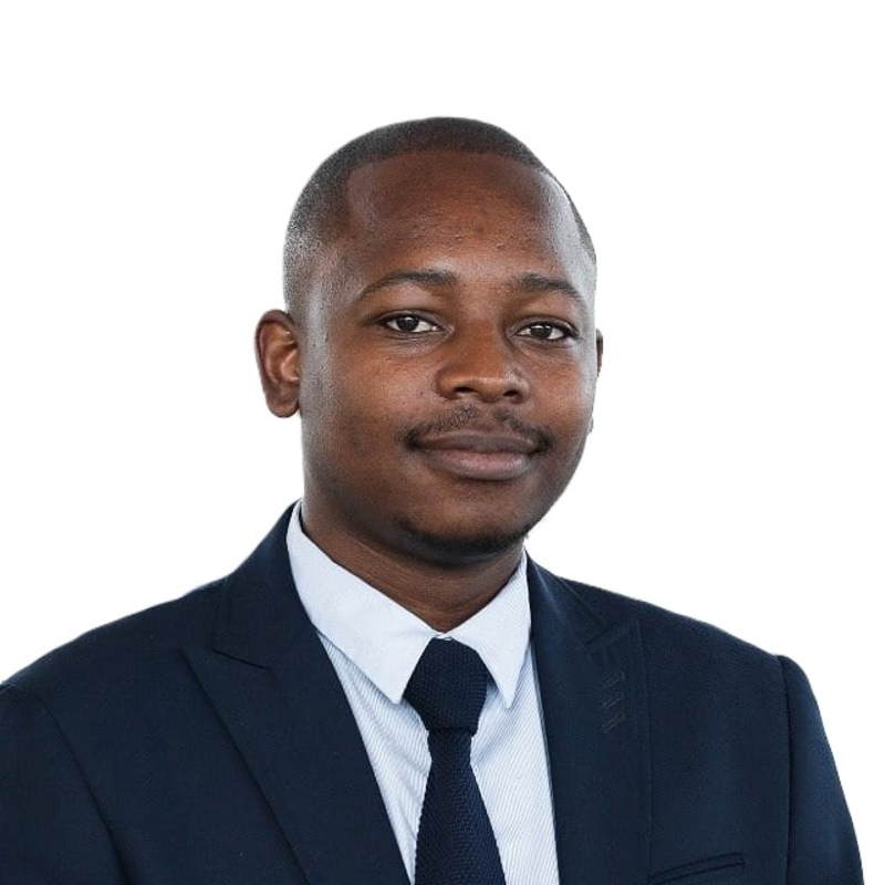 Mr. Brightwell Tendai Kadenge