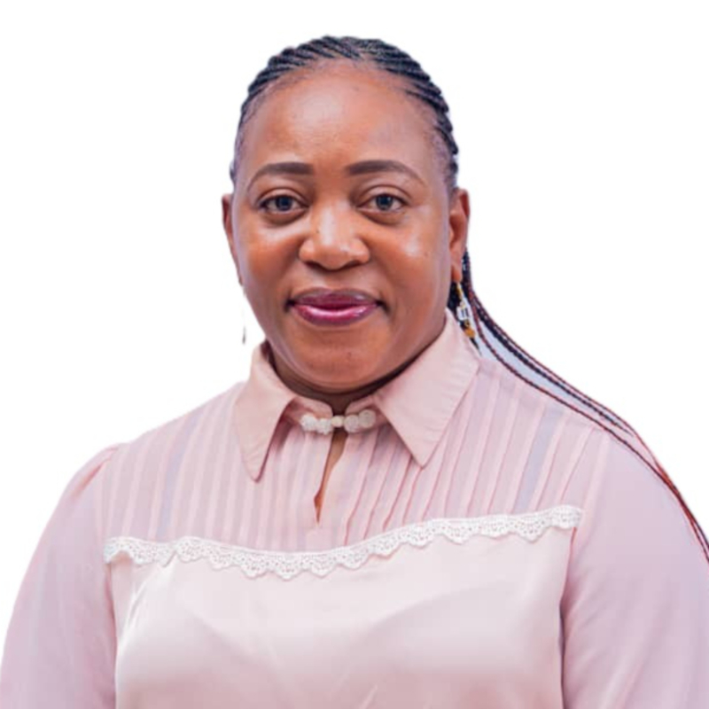 Prof. Hazel Tafadzwa Ngoshi