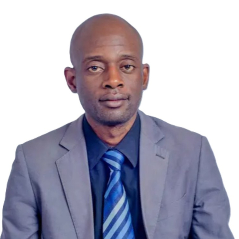 Dr. Tafadzwa Blessing Choto